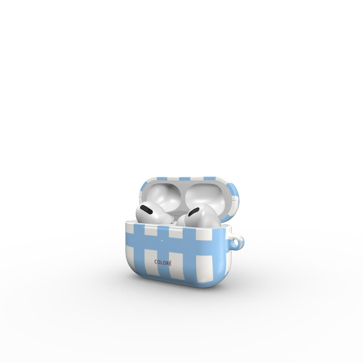 Cone - Blue - Airpods Case