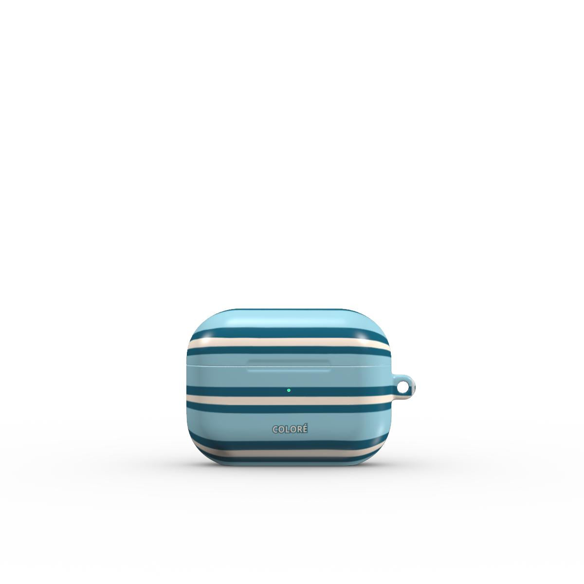 Nordic Layers - Blue - Airpods Case