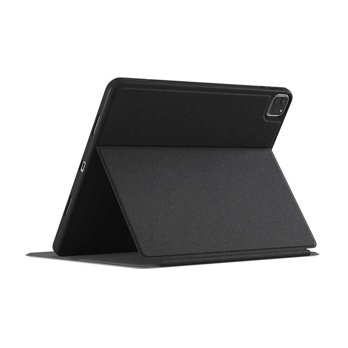Nordic Layers - Camel & Brown - Apple iPad Case