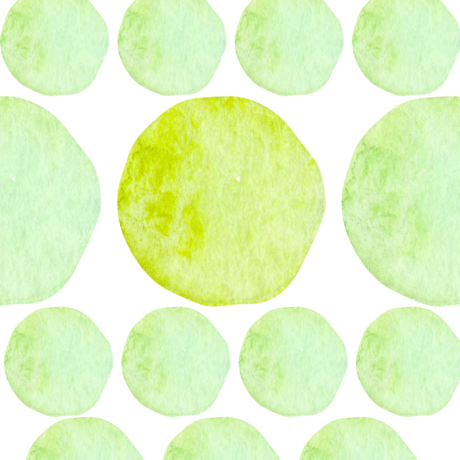 Aquarelle Dots