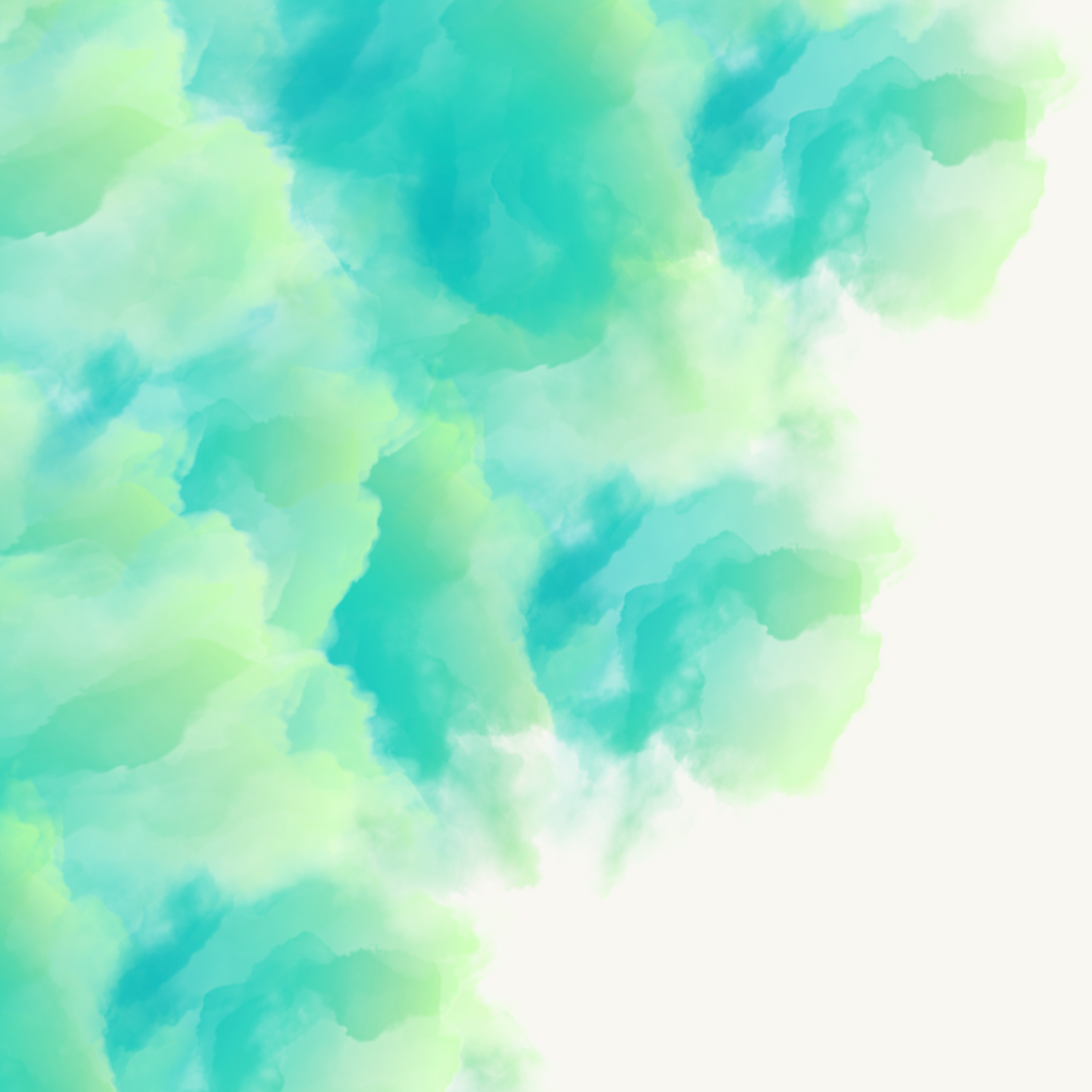 Cloud Bloom