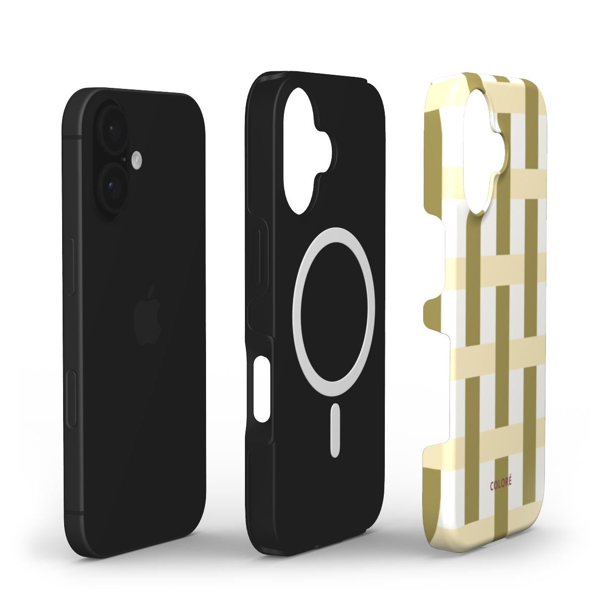 Stack – Magsafe tough phone case – MagSafe Tough Case