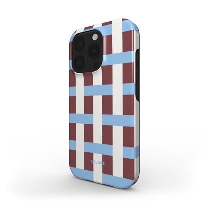 Stack – Brown – Tough Case