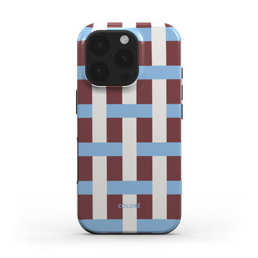 Stack – Brown – Tough Case
