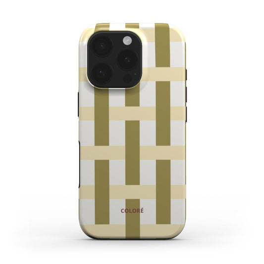 Stack – Green – Tough Case