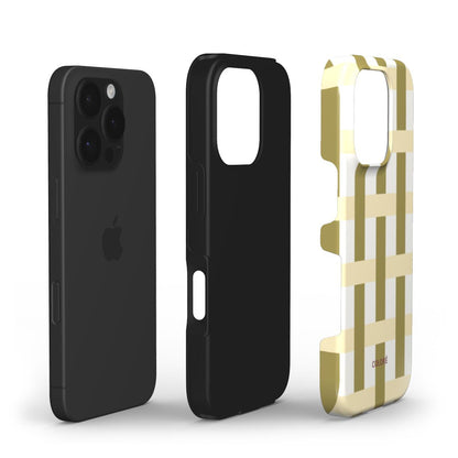 Stack – Green – Tough Case