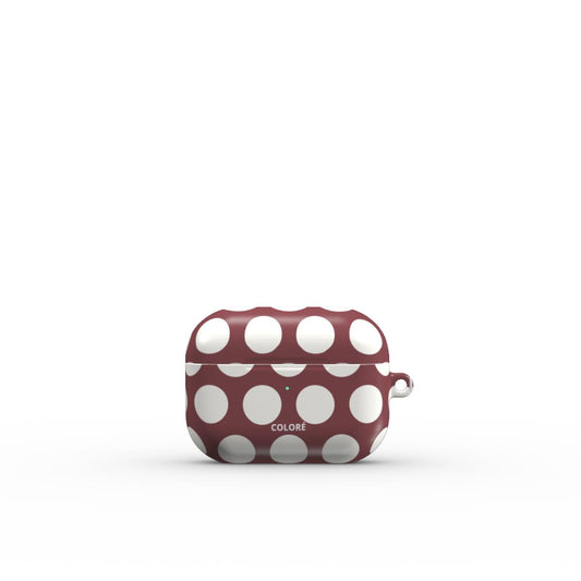 Scoops - Brown - Airpods Case