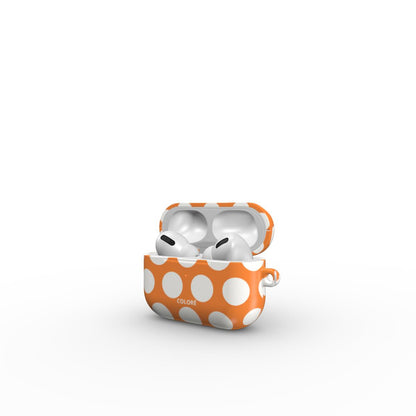 Scoops - Orange - Airpods Case