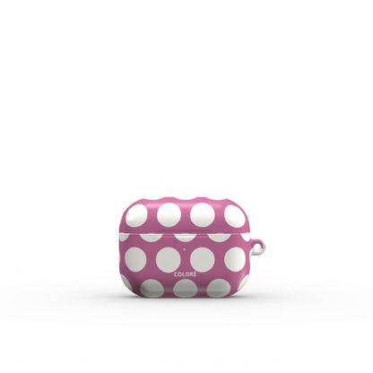 Scoops - Pink - Airpods Case