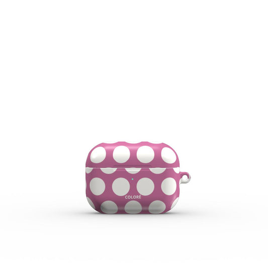 Scoops - Pink - Airpods Case