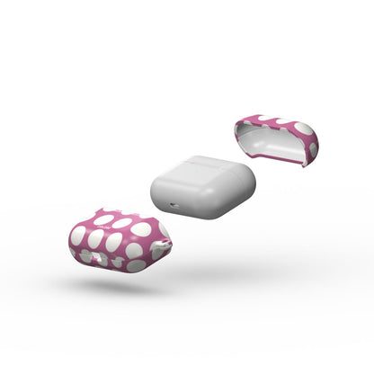 Scoops - Pink - Airpods Case
