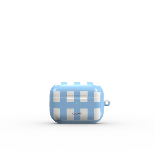 Cone - Blue - Airpods Case