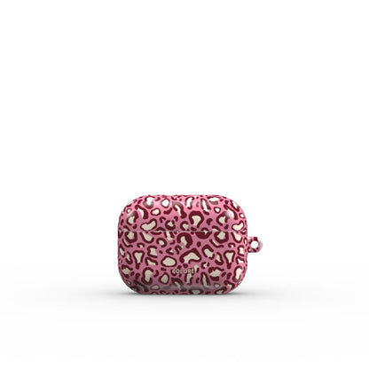 Leo Tones - Pink - Airpods Case