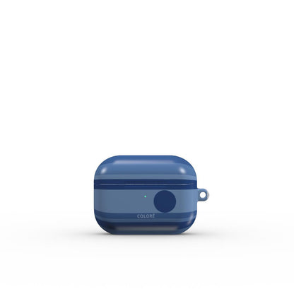 Center Stage - Blue - Airpods Case
