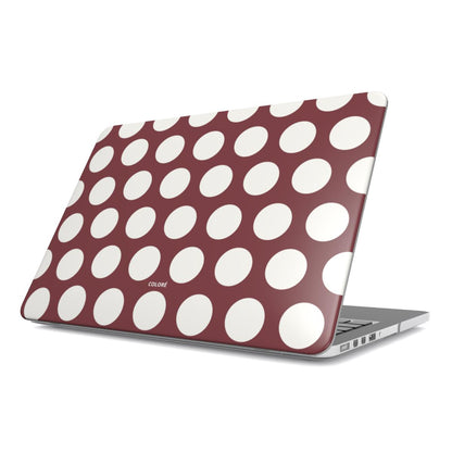 Scoop - Castanho - Capa para Macbook