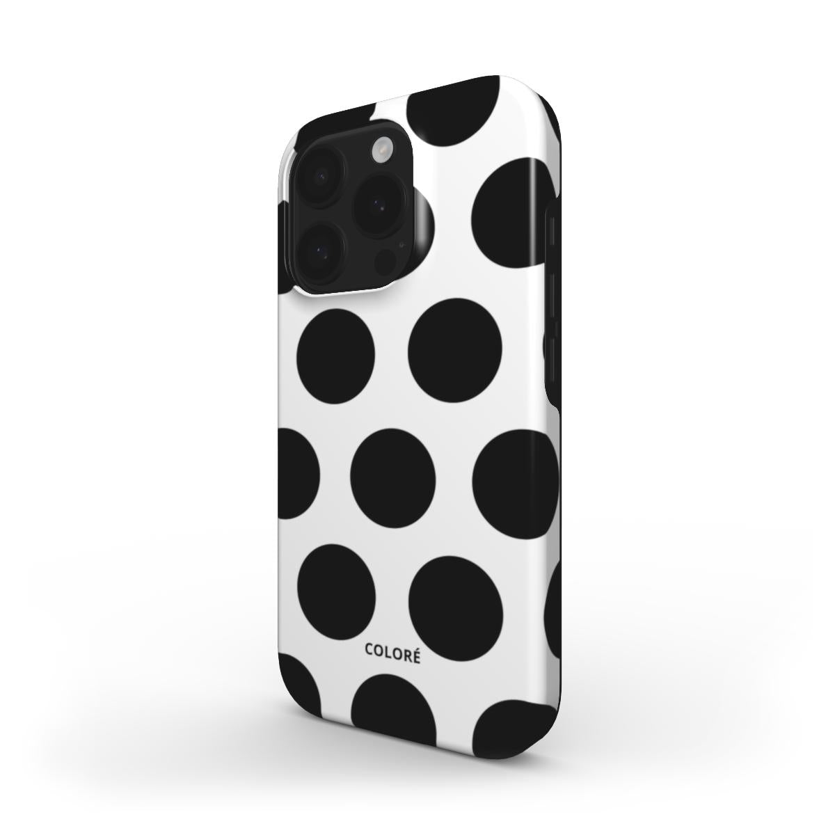 Scoop - Branco - Capa Resistente MagSafe para Telemóvel