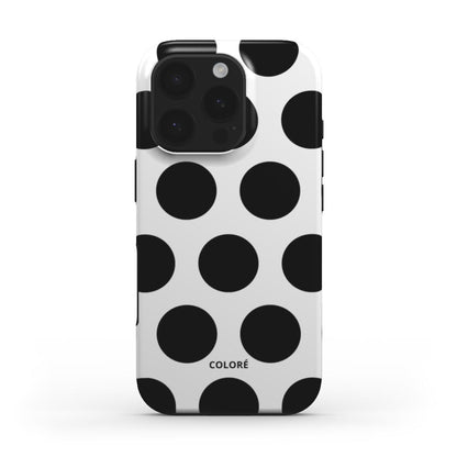 Scoop - Branco - Capa Resistente MagSafe para Telemóvel